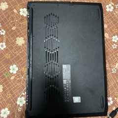Lenovo　ノートパソコン   の画像