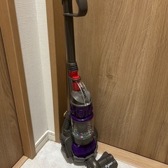 【ダイソン】おもちゃ　子ども用の画像