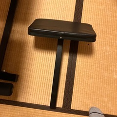 ファイティングロード トレーニングマシンの画像