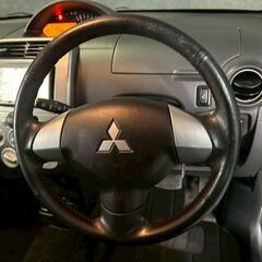 ｅＫスポーツ ＲＳ 車検９年１０月まで 乗って帰れます の画像
