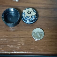 【値下げ】タイヤ空気圧センサー タイヤ空気圧モニター 空気圧 温度の画像