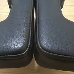 ハイエース　アームレスト　肘かけの画像