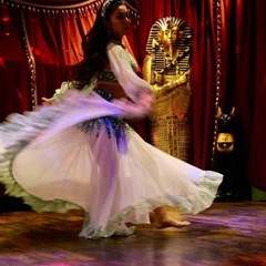 戸塚ベリーダンス初心者クラスの画像