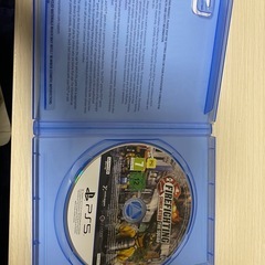 PS5 FIREFIGHTING SIMULATORの画像
