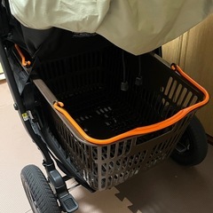 ベビーカー　GRACO シティトレック
の画像