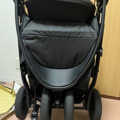 ベビーカー　GRACO シティトレック
の画像