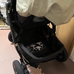 ベビーカー　GRACO シティトレック
の画像