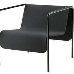 OBEGRÄNSAD パーソナルチェア IKEA オーべグレンサッドの画像