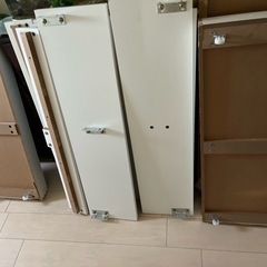 今週末までの限定　単身　カップル向け　家具3点セットの画像