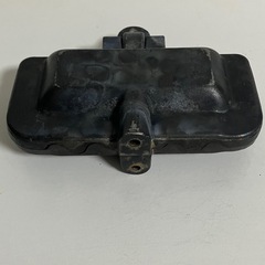 hiino kano ホットサンドメーカー コンパクトの画像