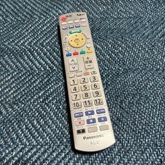 ジャンク パナソニック テレビ 23型の画像