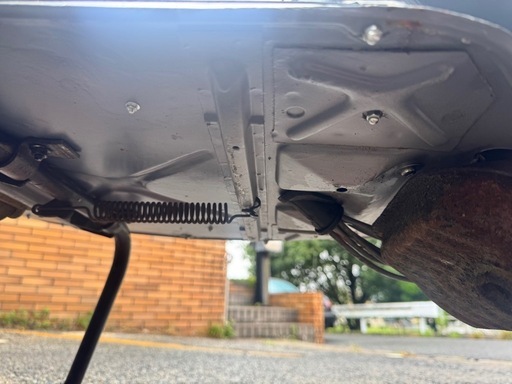 ベスパ50 ビンテージ
