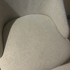 IKEA JANOLOF 椅子セットの画像
