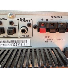 ONKYO FR-7GX MD/CDコンポの画像