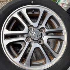 155/65 R14 755の画像