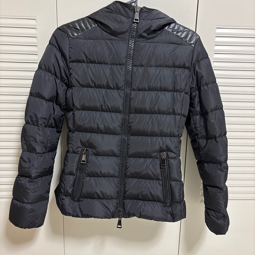 値下げ中　モンクレール ダウンジャケット