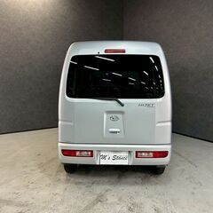 ハイゼットカーゴ ＤＸ 車検９年７月まで 乗って帰れます の画像