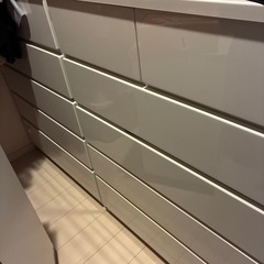 収納タンス