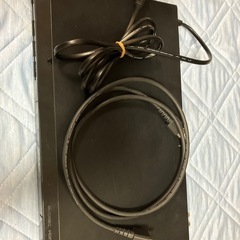 DVDプレイヤーの画像