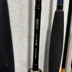 テイルウォーク　ジギングロッドの画像