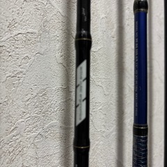 テイルウォーク　ジギングロッドの画像