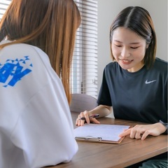 国家資格セラピストが行う本格ストレッチ｜初回80分3000円【静岡市駿河区】の画像