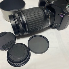 PENTAXデジタル一眼の画像