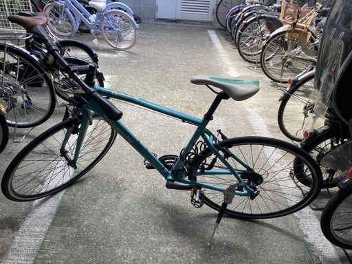 ビアンキローマ（ブリヂストン）