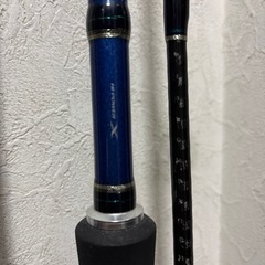 シマノ　コルトスナイパーBBの画像