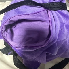 【譲り先決定】カバン　ぬいぐるみ　 の画像
