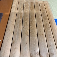 スノコ　すのこの画像