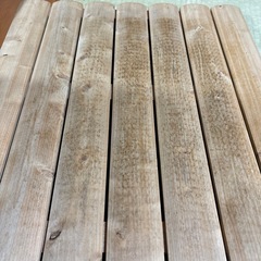 スノコ　すのこの画像