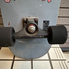 Carver サーフスケートボードの画像