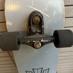 Carver サーフスケートボードの画像