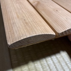 スノコ　すのこの画像
