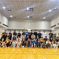 スポーツ一緒にやりませんか？