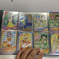 アイプリカードの画像