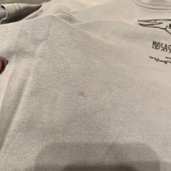 80cm Tシャツの画像