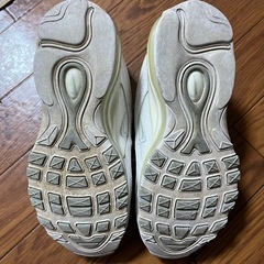 NIKE エアマックス　97の画像
