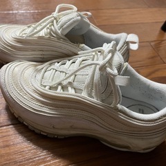 NIKE エアマックス　97の画像
