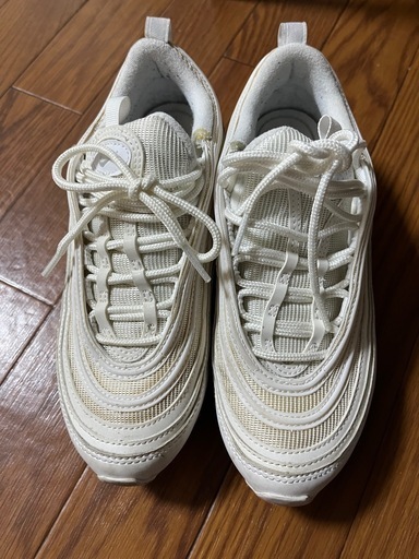 NIKE エアマックス　97