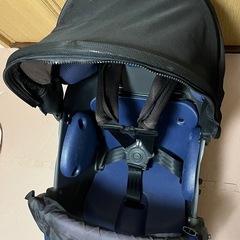 ギュットクルームEX フロントシートの画像
