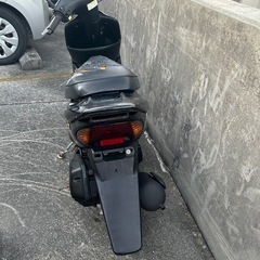 ホンダZXの画像