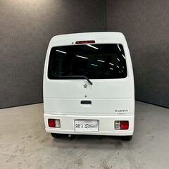 エブリイ ジョインターボ 車検９年１０月まで 乗って帰れます の画像