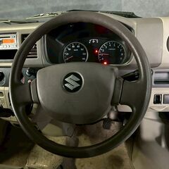 エブリイ ジョインターボ 車検９年１０月まで 乗って帰れます の画像