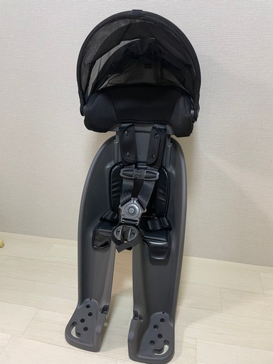 Panasonic★ギュットクルームフロントチャイルドシート