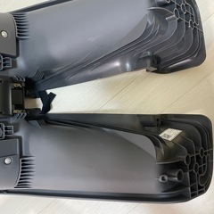 Panasonic★ギュットクルームフロントチャイルドシートの画像