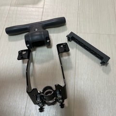 Panasonic★ギュットクルームフロントチャイルドシートの画像