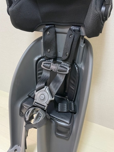 Panasonic★ギュットクルームフロントチャイルドシート