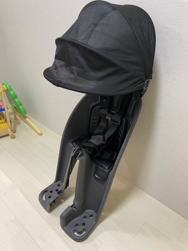 Panasonic★ギュットクルームフロントチャイルドシート